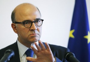 Pierre Moscovici,