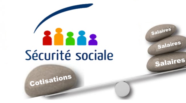 allegement securité sociale