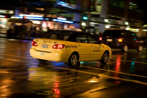 taxi 2015